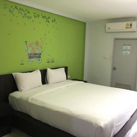Dd Residence Rayong Eksteriør billede