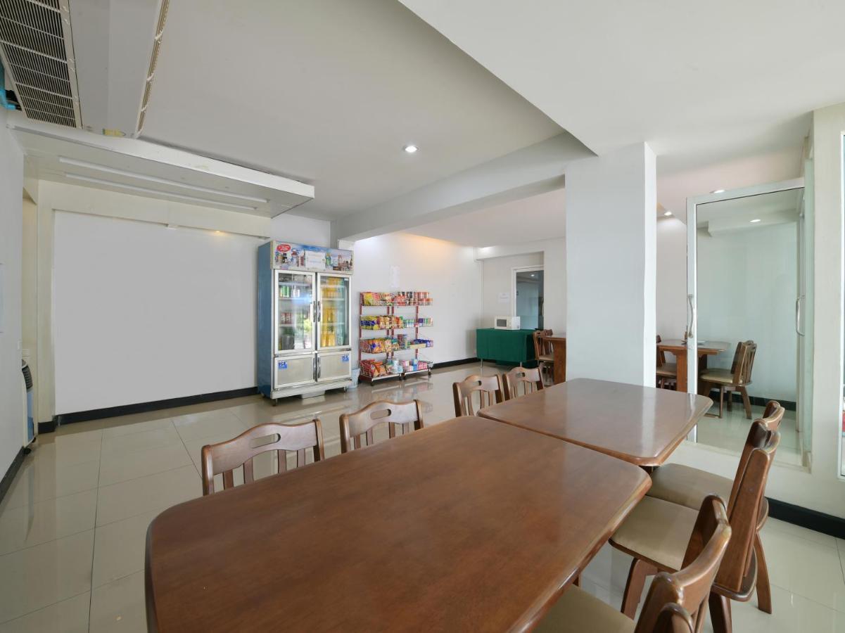 Dd Residence Rayong Eksteriør billede