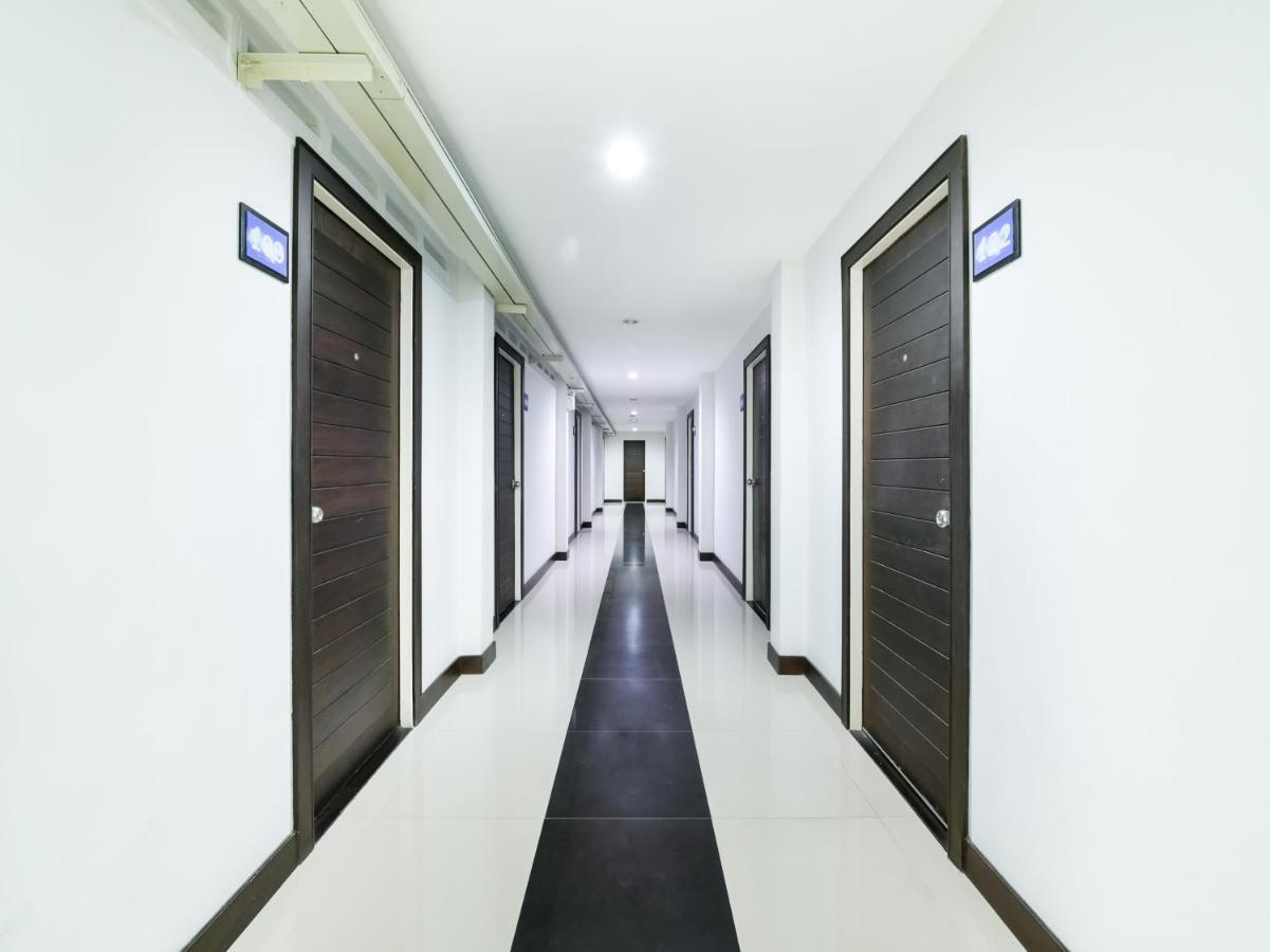 Dd Residence Rayong Eksteriør billede