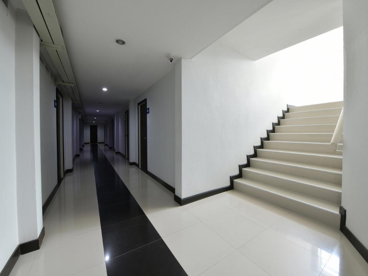 Dd Residence Rayong Eksteriør billede