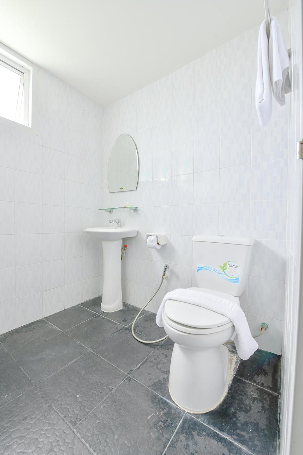 Dd Residence Rayong Værelse billede